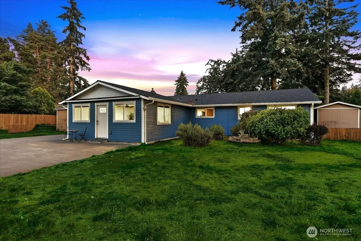 3802 NE 122nd Avenue, Vancouver, WA 98682 - #1