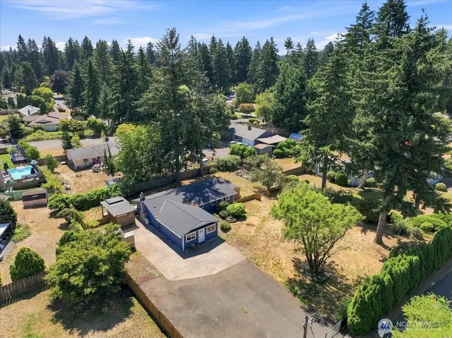 3802 NE 122nd Avenue, Vancouver, WA 98682 - #2