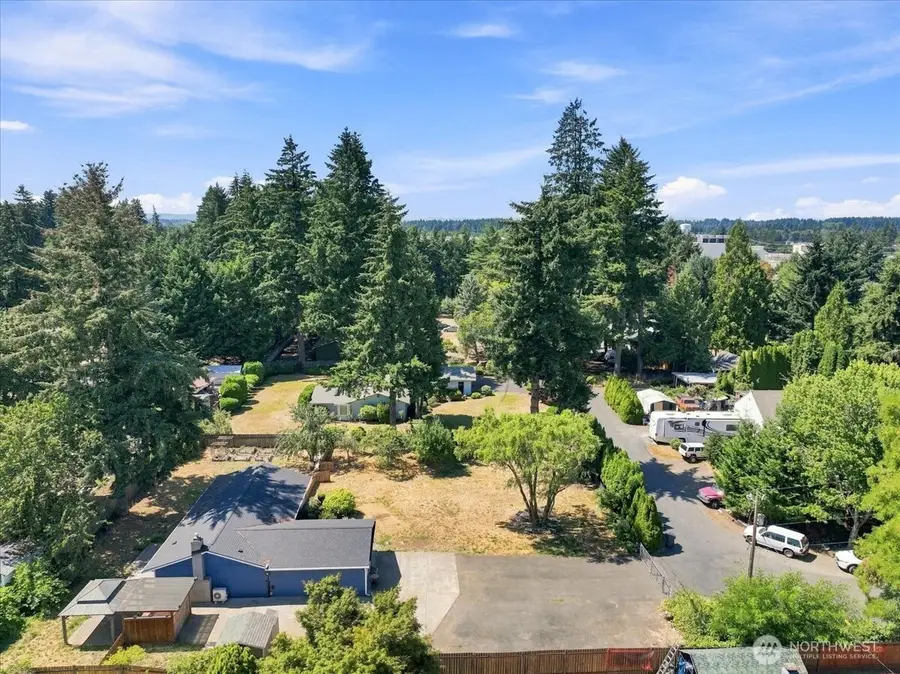 3802 NE 122nd Avenue, Vancouver, WA 98682 - #3