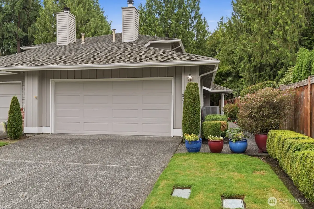 1824 Mill Pointe Drive Se, Mill Creek, WA 98012 - #1