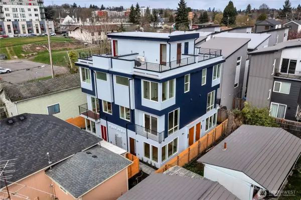 4404 S Othello Street #C, Seattle, WA 98118