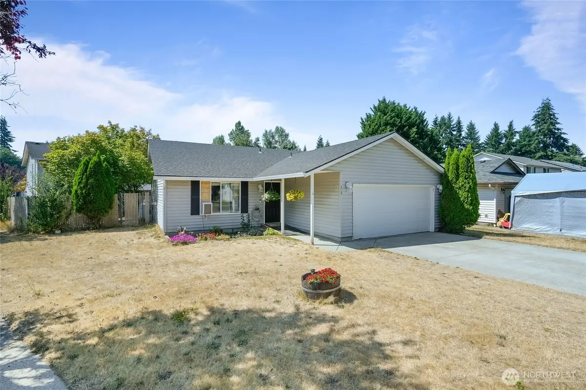 159 Decatur Drive, Kelso, WA 98626 - #1