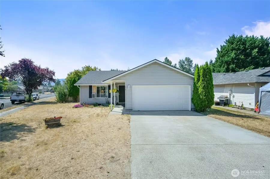 159 Decatur Drive, Kelso, WA 98626 - #2