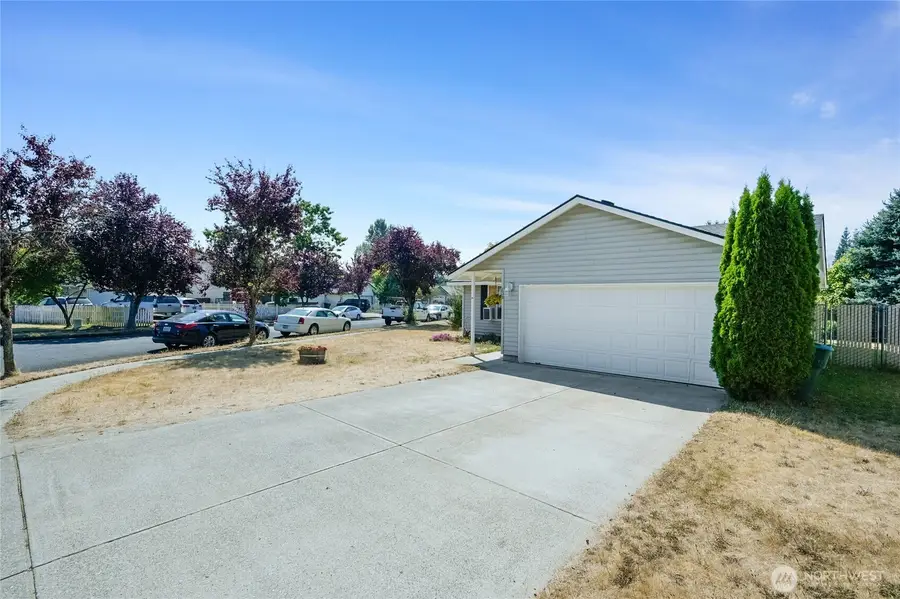 159 Decatur Drive, Kelso, WA 98626 - #3