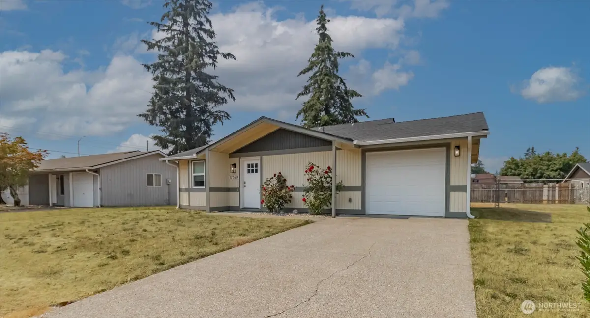 17520 6th Ave Ct E, Spanaway, WA 98387 - #1