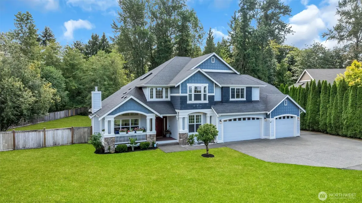 6503 174th Place Se, Snohomish, WA 98296 - #1