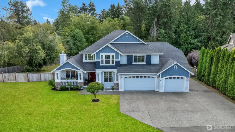 6503 174th Place Se, Snohomish, WA 98296 - #2