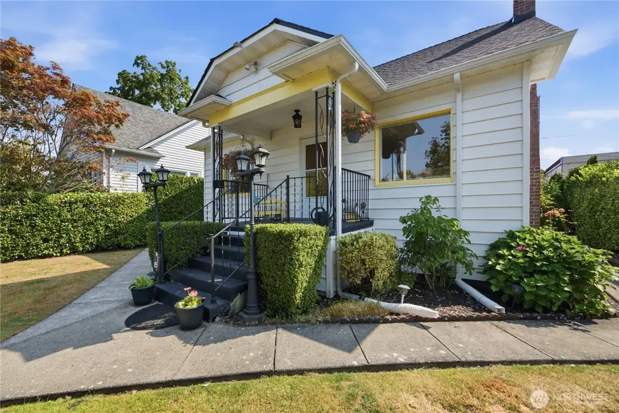 1515 Lombard Avenue, Everett, WA 98201 - #2