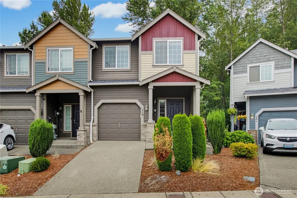 115 60th Street Se, Auburn, WA 98092 - #1