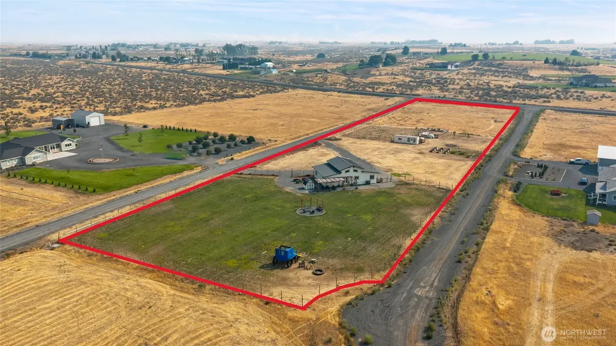 3277 Road 10.9 Nw, Ephrata, WA 98823 - #1