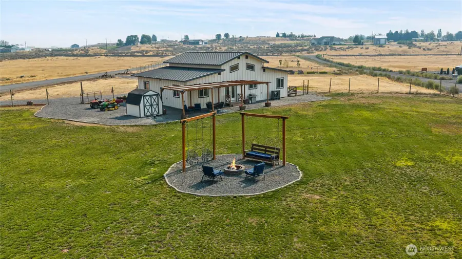 3277 Road 10.9 Nw, Ephrata, WA 98823 - #2