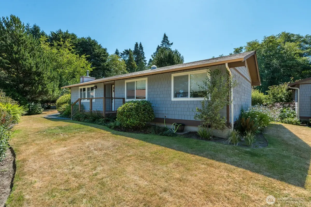 1607 NE Parker Road, Coupeville, WA 98239 - #1