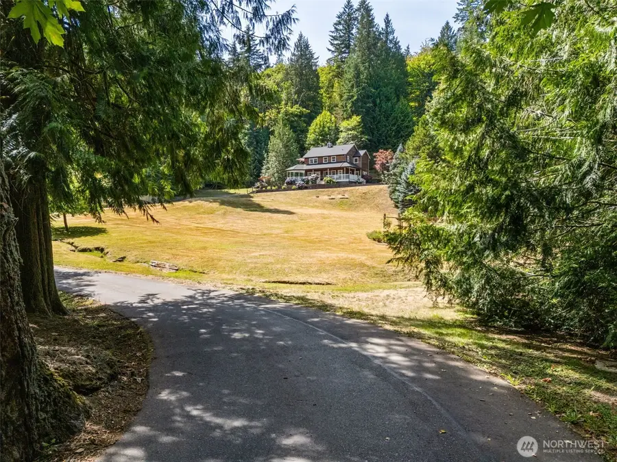 7879 Fletcher Bay Road Ne, Bainbridge Island, WA 98110 - #2