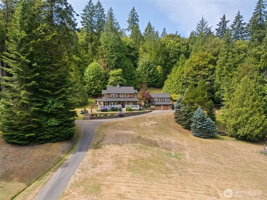 7879 Fletcher Bay Road Ne, Bainbridge Island, WA 98110 - #3