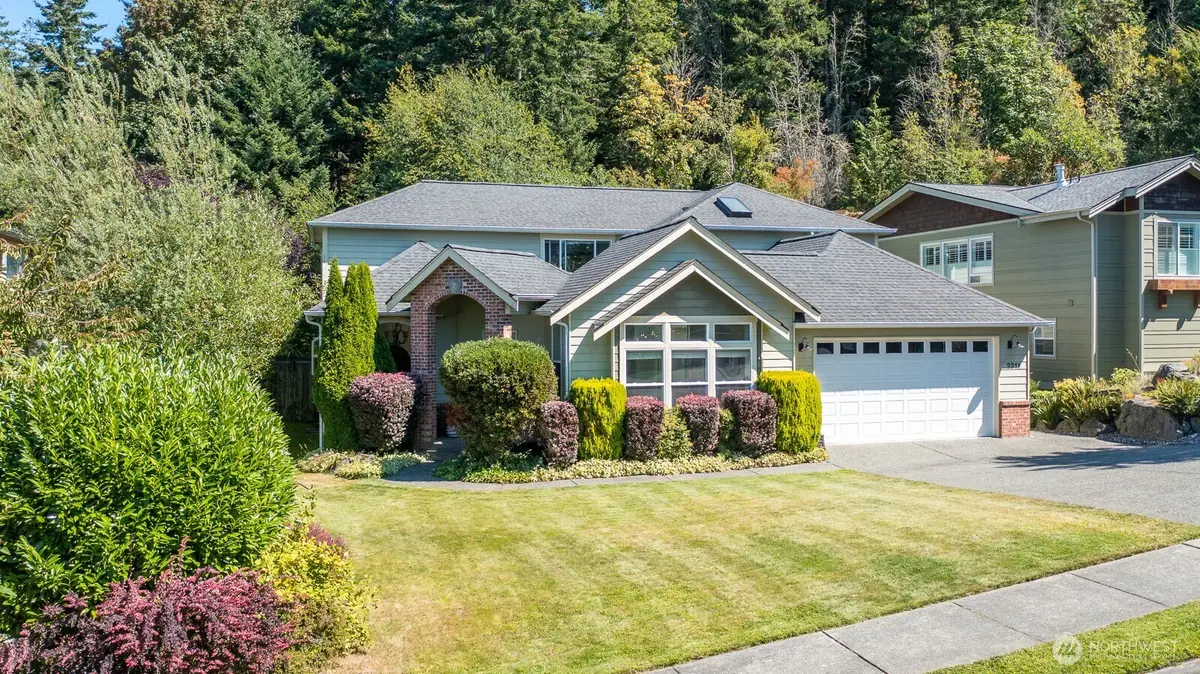 2311 Oregon Avenue, Anacortes, WA 98221 - #1