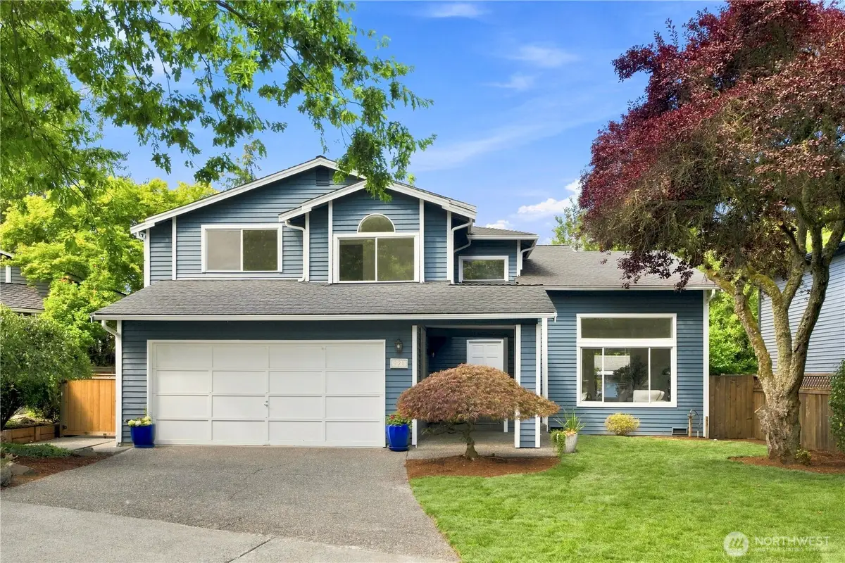 921 6th Place S, Kirkland, WA 98033 - #1