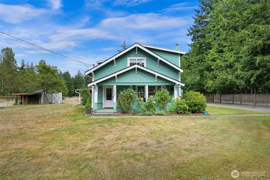 7530 Woodland Drive, Ferndale, WA 98248 - #2
