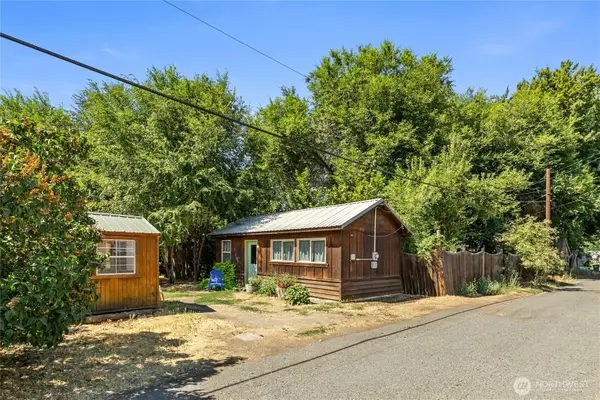 606 S Pearl Street, Ellensburg, WA 98926