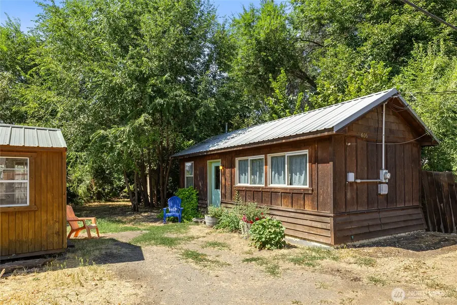 606 S Pearl Street, Ellensburg, WA 98926 - #3