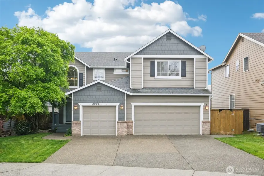 2006 NW Fargo Loop, Camas, WA 98607 - #2