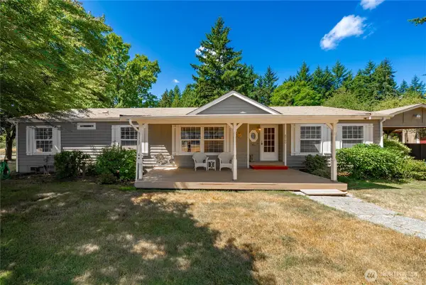 8700 Orchard Avenue Se, Port Orchard, WA 98367