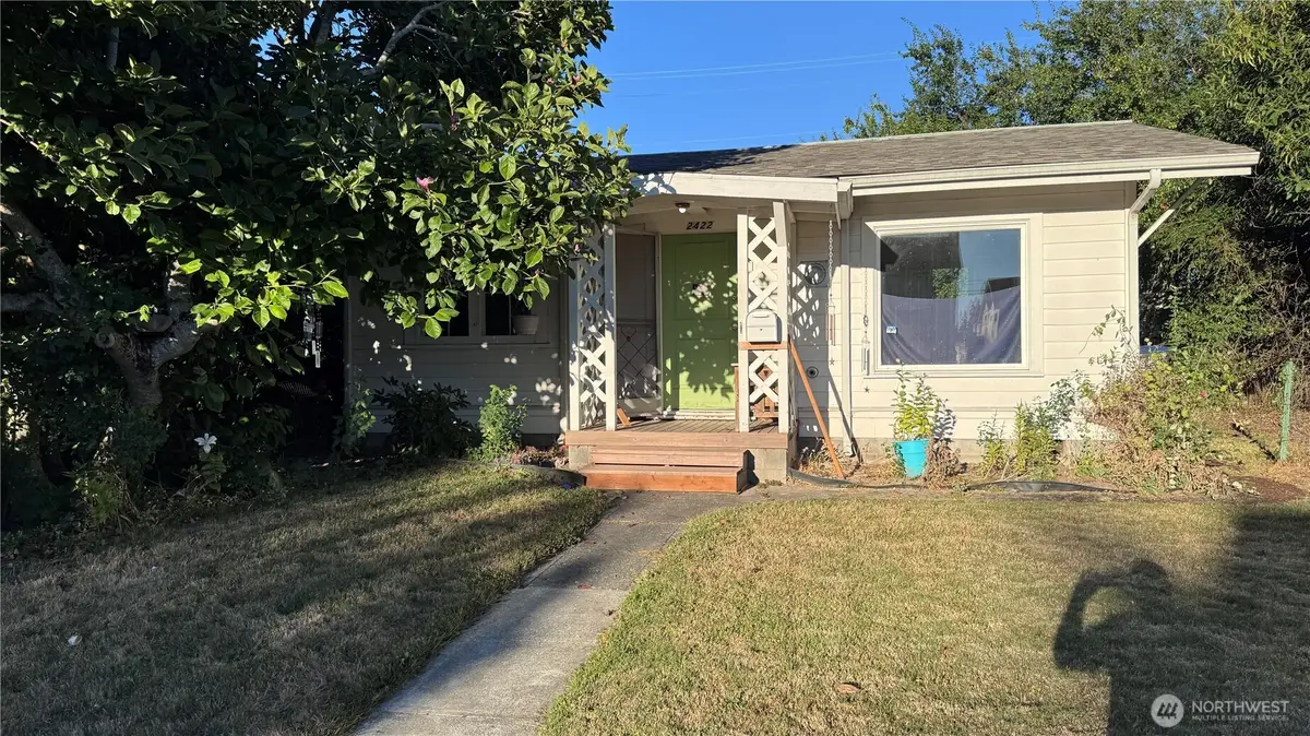 2422 Kulshan Street, Bellingham, WA 98225 - #1
