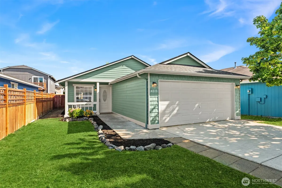 4315 150th Street Ne, Marysville, WA 98271 - #1