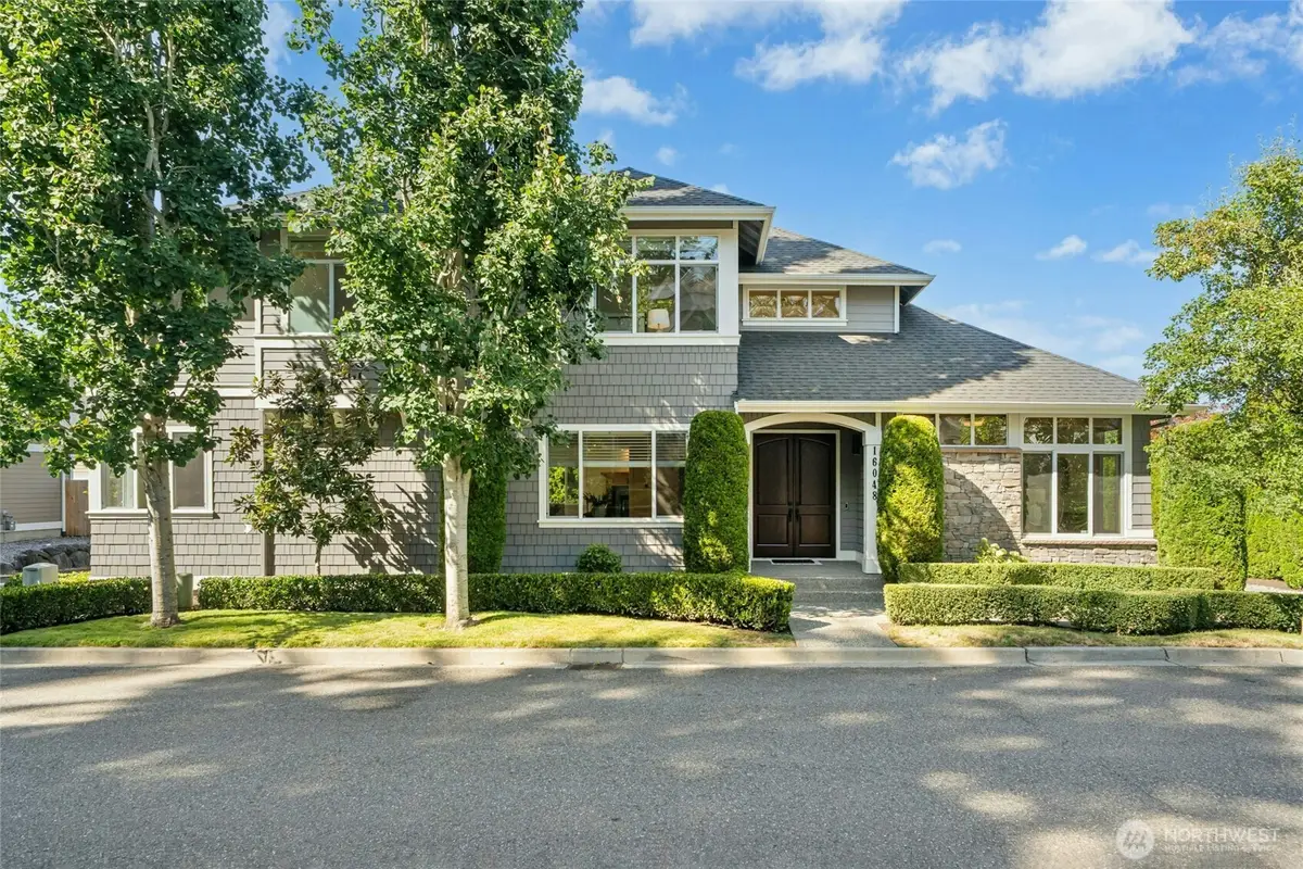 16048 SE 45th Place, Bellevue, WA 98006 - #1