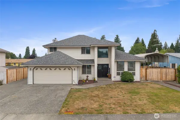 1447 33rd Street Se, Auburn, WA 98002