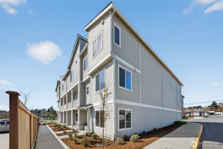 9811 31st Avenue Se #F3, Everett, WA 98208 - #2