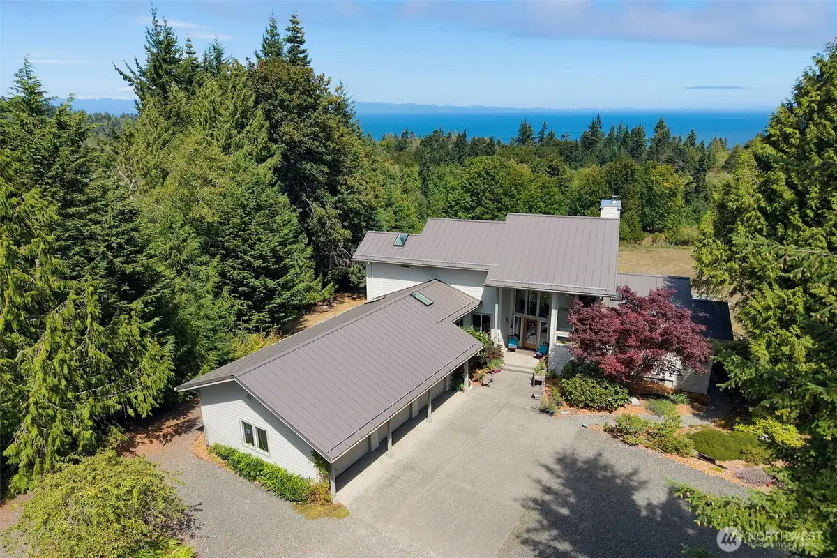1668 Freshwater Bay Road, Port Angeles, WA 98363 - #1