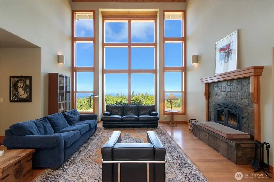 1668 Freshwater Bay Road, Port Angeles, WA 98363 - #2