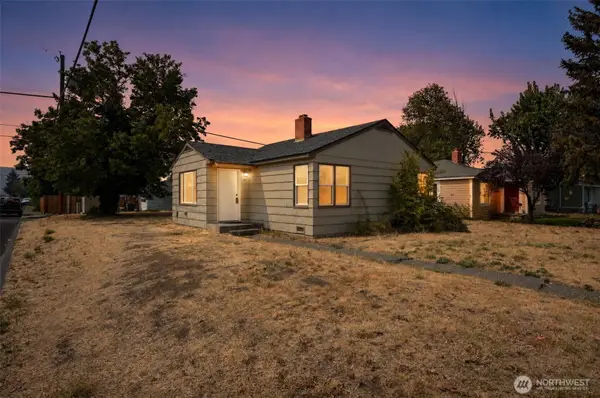 67 G Street Se, Ephrata, WA 98823