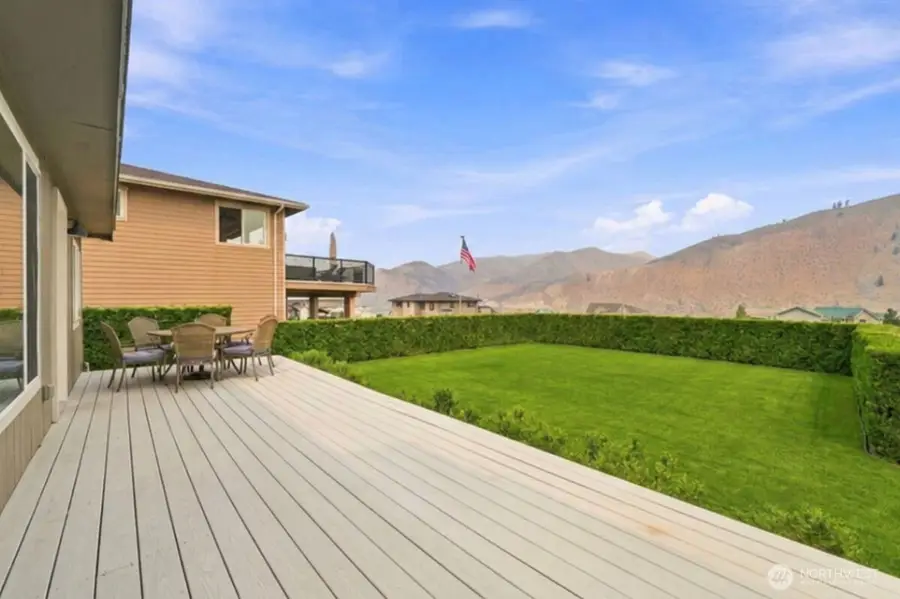 470 W Entiat Drive, Orondo, WA 98843 - #3