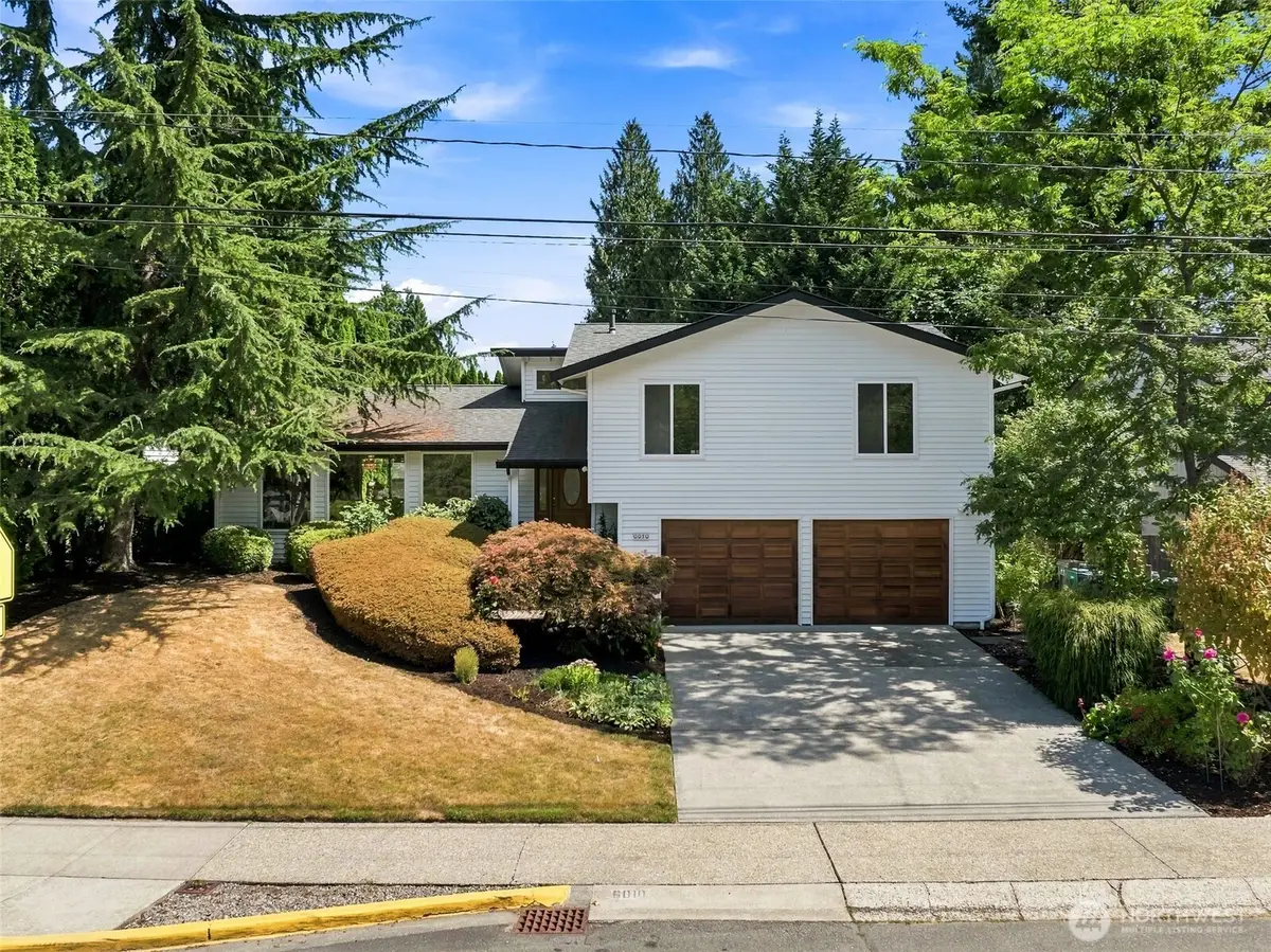 6010 152nd Avenue Ne, Redmond, WA 98052 - #1