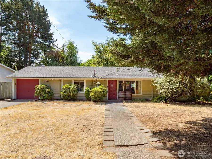 1331 N 121st Street, Seattle, WA 98133 - #2