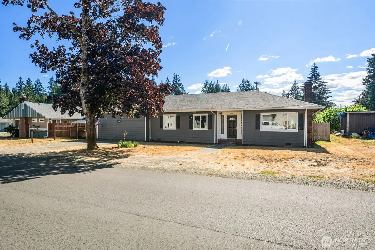 2015 Adams Street, Shelton, WA 98584 - #1
