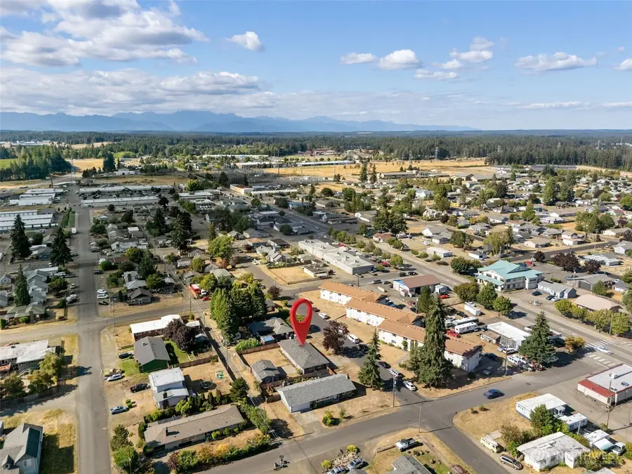 2015 Adams Street, Shelton, WA 98584 - #2