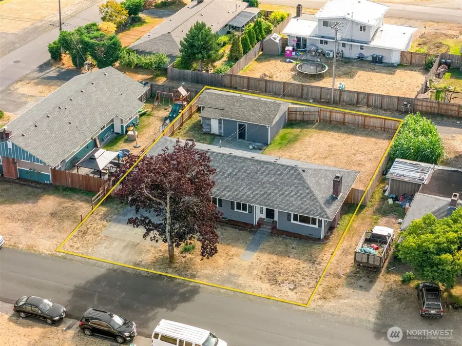 2015 Adams Street, Shelton, WA 98584 - #3