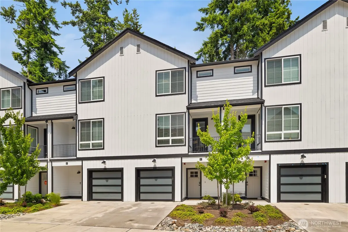 18527 1st Ave Ne #C, Shoreline, WA 98155 - #1