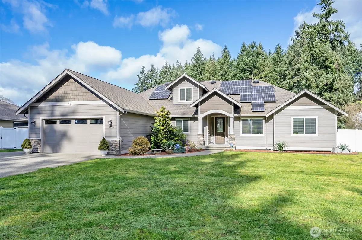 5505 64th Street W, University Place, WA 98467 - #1