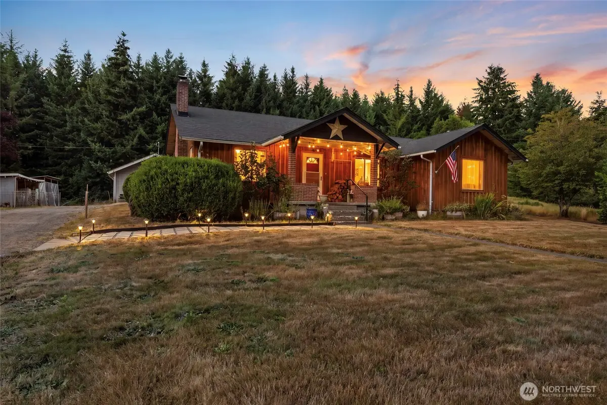 342 Chilvers Road, Chehalis, WA 98532 - #1