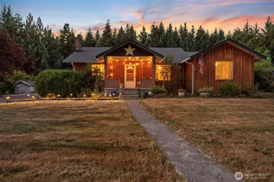 342 Chilvers Road, Chehalis, WA 98532 - #2