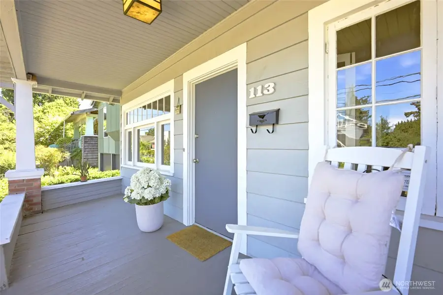 113 NE 60th Street, Seattle, WA 98115 - #3