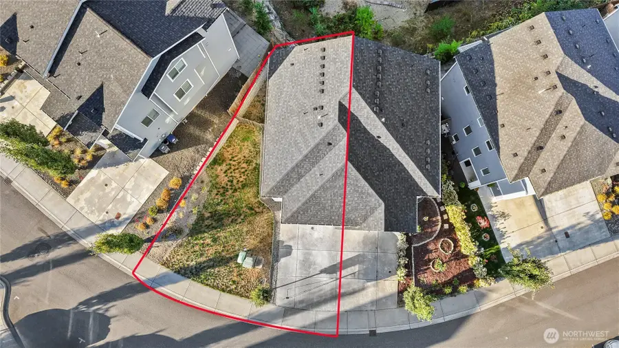 934 NW Highgarden Drive, Bremerton, WA 98311 - #2