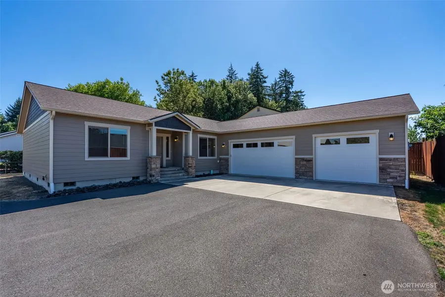 1790 Westside Court, Centralia, WA 98531 - #2