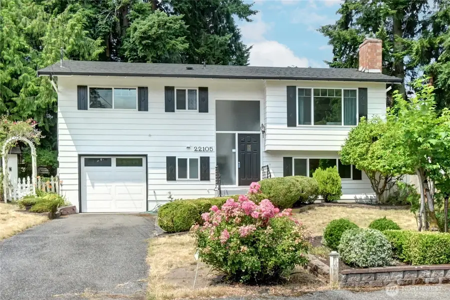 22105 78th Place W, Edmonds, WA 98026 - #2