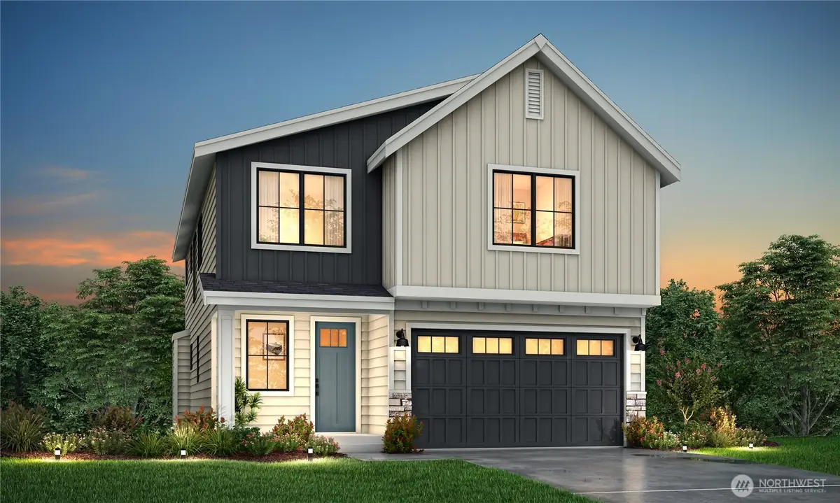 20821 99th Place S, Kent, WA 98031 - #1