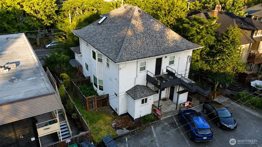 815 15th Avenue E, Seattle, WA 98112 - #2