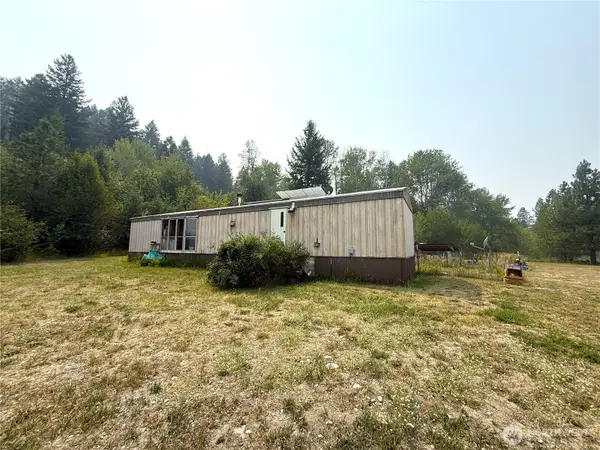 90 Gulch Road, Malo, WA 99150